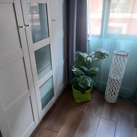 Apartamento Valentina Madrid Exterior foto