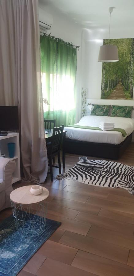 Apartamento Valentina Madrid Exterior foto