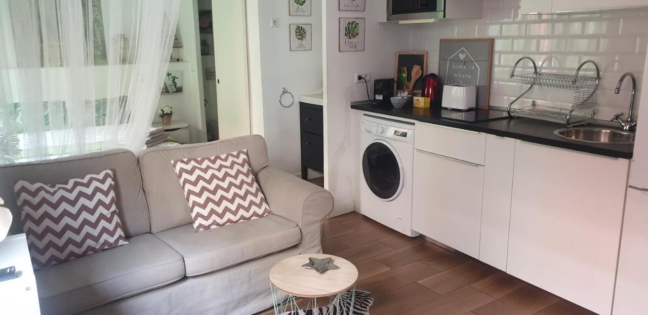 Apartamento Valentina Madrid Exterior foto