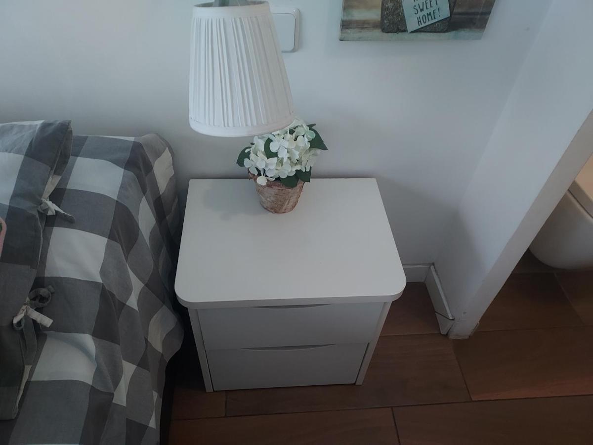 Apartamento Valentina Madrid Exterior foto
