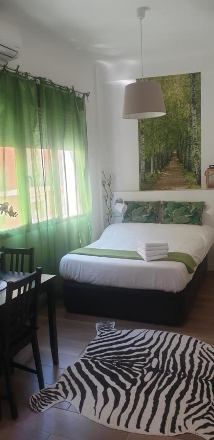 Apartamento Valentina Madrid Exterior foto